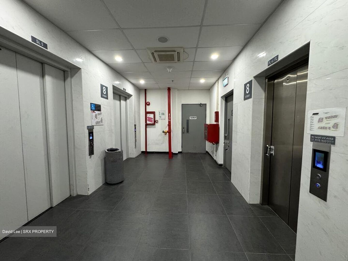 Oxley Bizhub (D14), Factory #498883951
